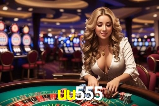 Welcome Bonus uu555
