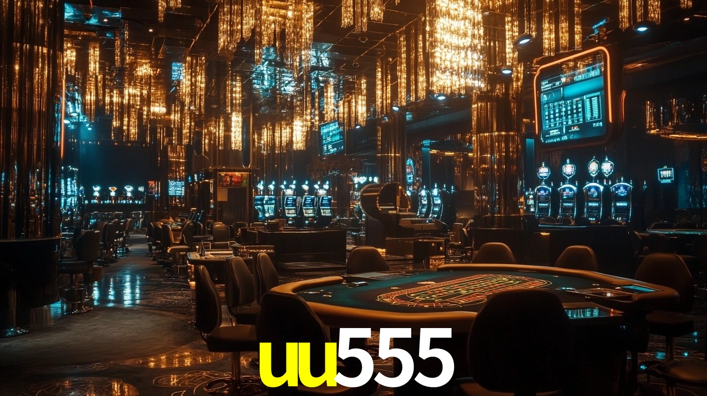 uu555 - Jackpot em Jogo - uu555.com