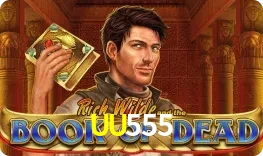 Book of Dead