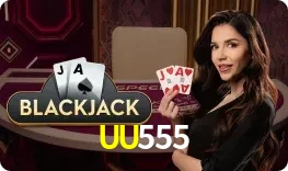 Live Blackjack
