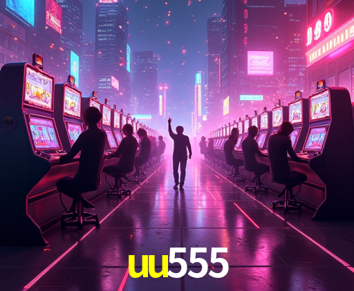 Apostas de Futebol uu555