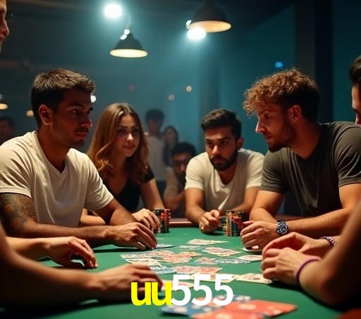 uu555 Salvador - Promo Stats
