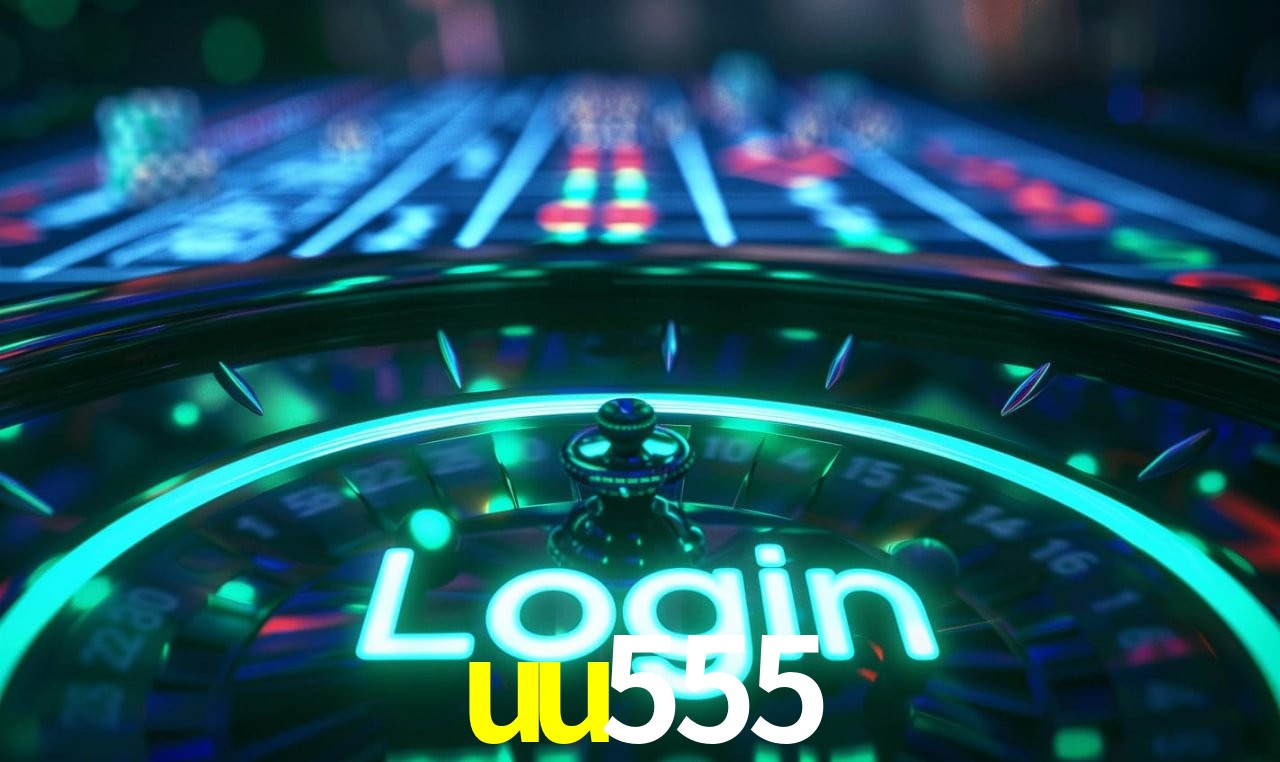 Jogos de Slot uu555