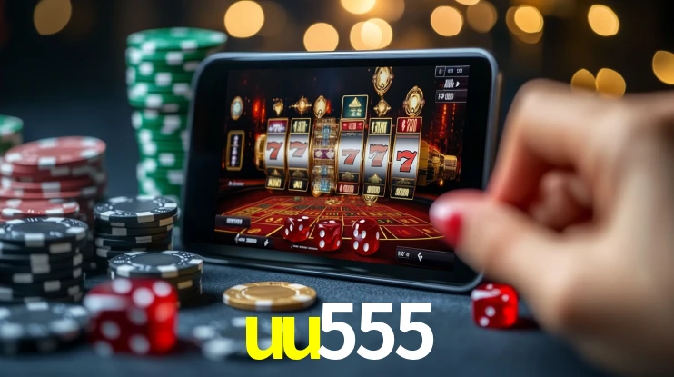 Roulette Table uu555