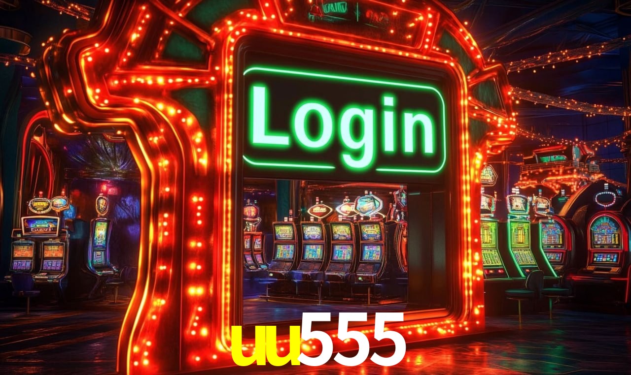 Diretório de Jogos uu555