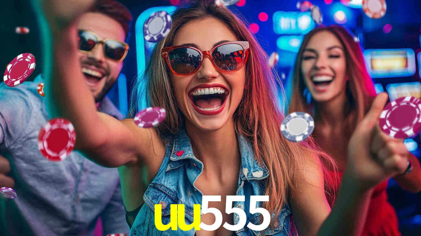 Descubra a Essência do uu555: Nossa História e Compromissos