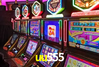 A Experiência Imersiva dos Cassinos Ao Vivo no uu555