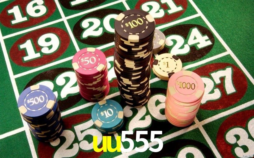 Provedores de Jogos uu555