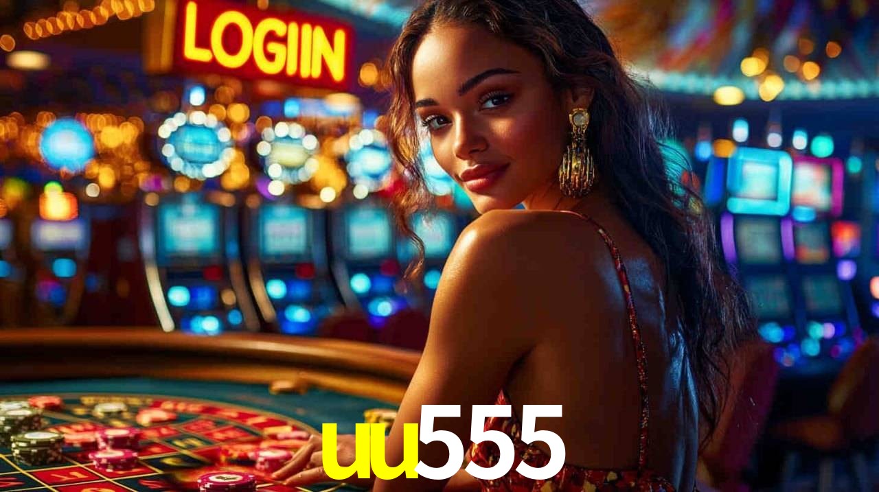 uu555 Rio de Janeiro - Popular Jogos