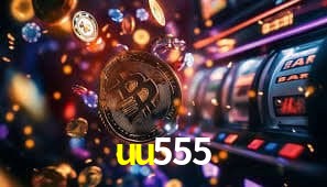 Interface do App uu555