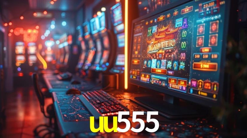 uu555 bet
