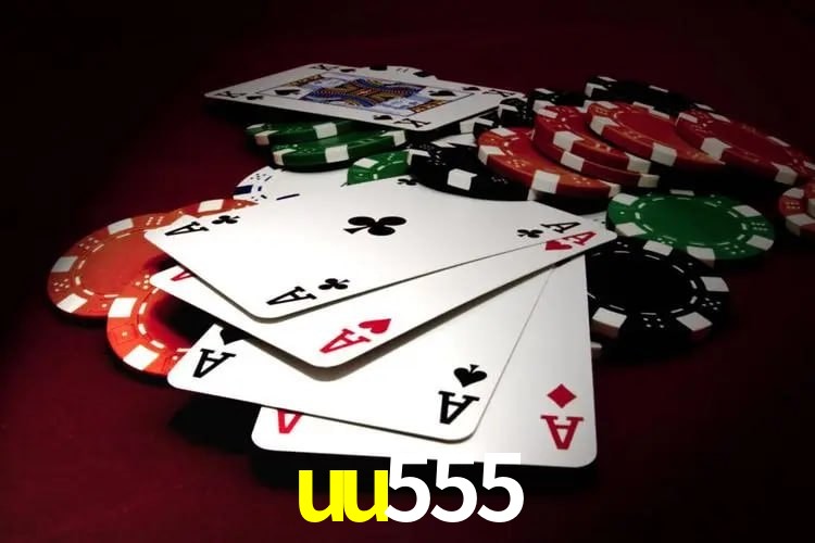 Apostas de Tênis uu555