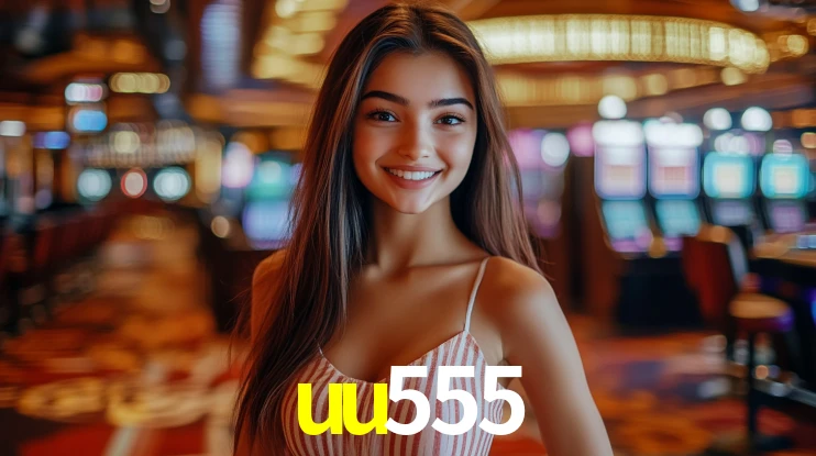 Welcome Bonus uu555