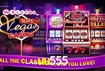 uu555 Bônus - Pacote R$5.000 + VIP
