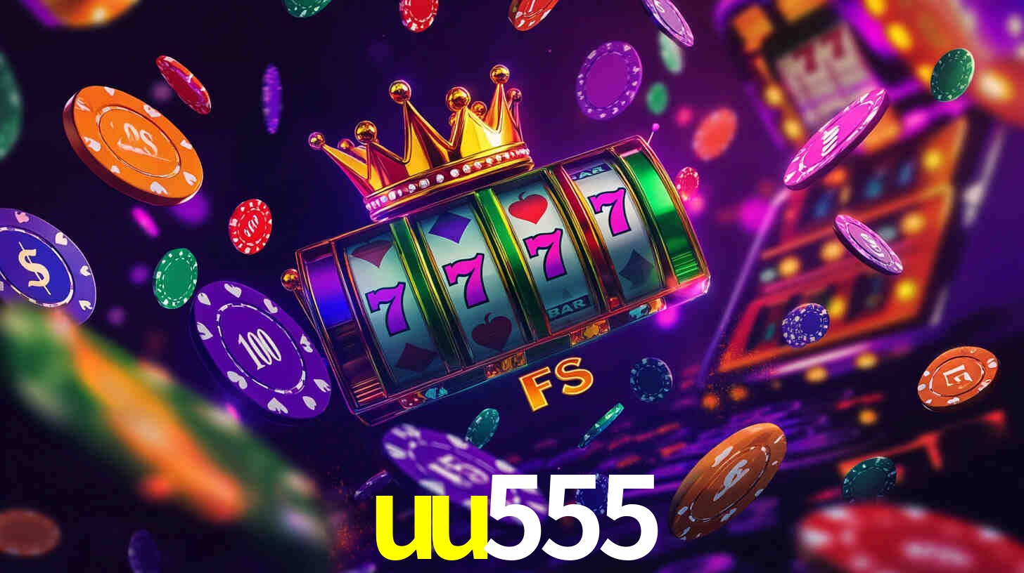 VIP Casino uu555