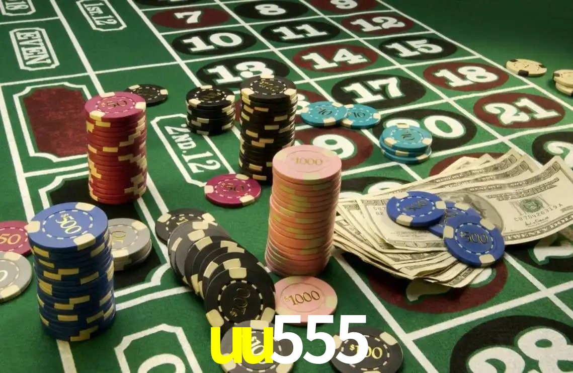 Ofertas Imperdíveis na uu555: Promoções e Bônus Que Valem a Pena
