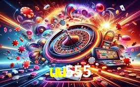 Casino Ao Vivo uu555
