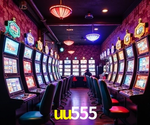 uu555 Rio de Janeiro - Slot Strategy