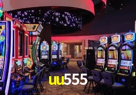 uu555 São Paulo - Hot Promos