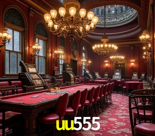 uu555 Plataforma - Certificada MGA desde 2015