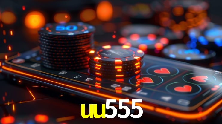 Game Providers uu555