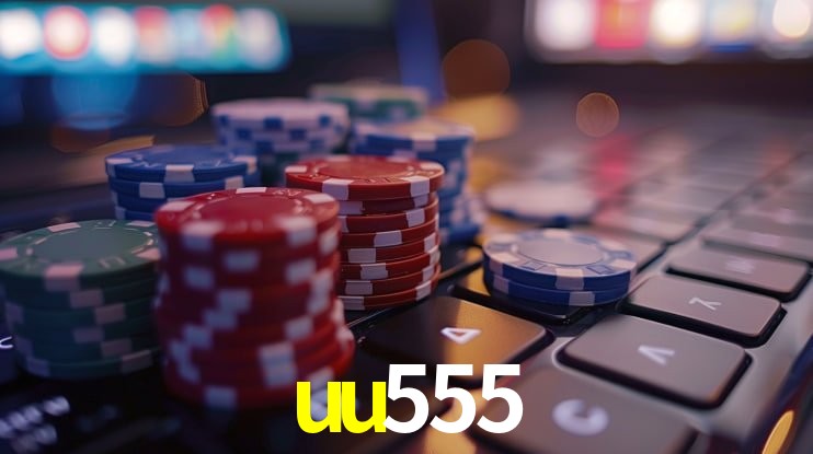 uu555 - cassino ao vivo