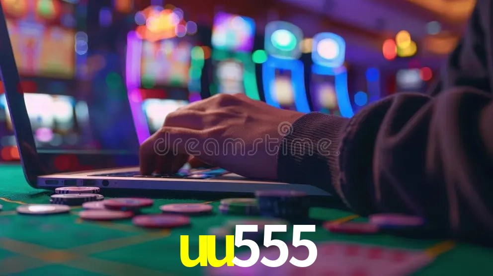 Casino VIP uu555