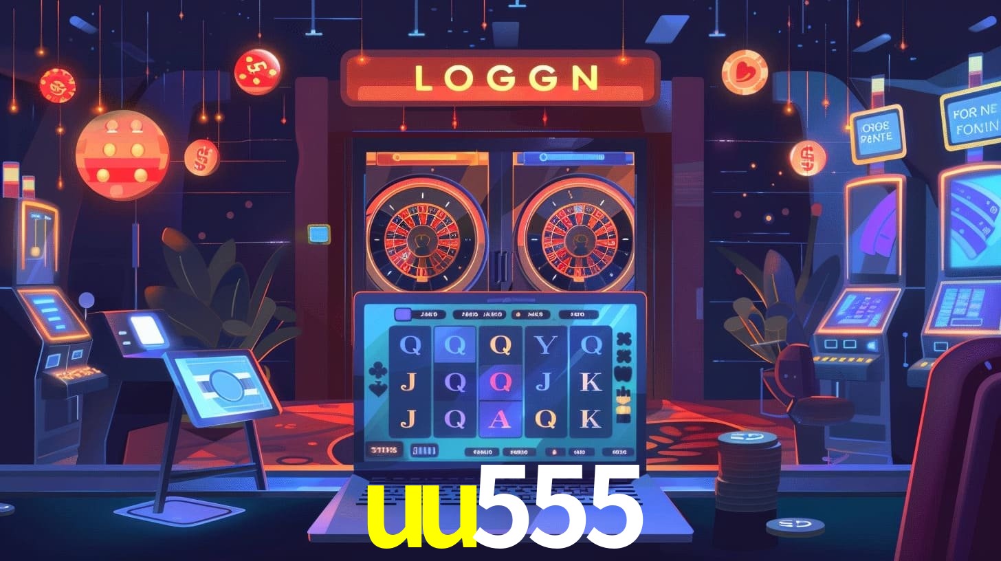 uu555 - User Statistics