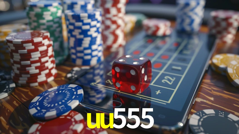 Bônus Generosos e Exclusivos no uu555 para Você!