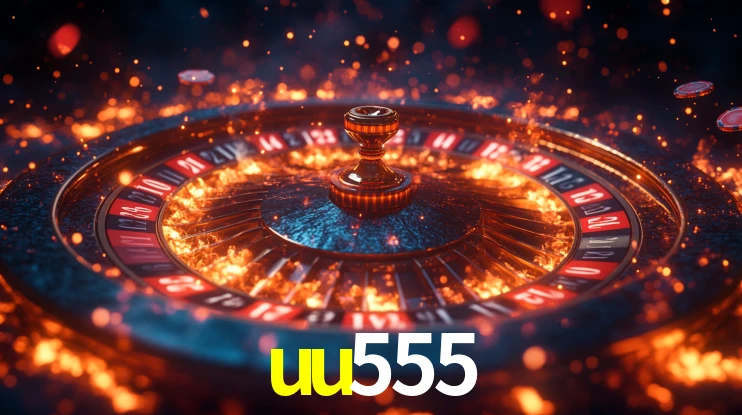 uu555 App Interface