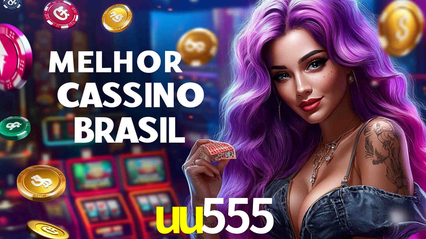 Explorando a Categoria de Eventos em Apostas na uu555