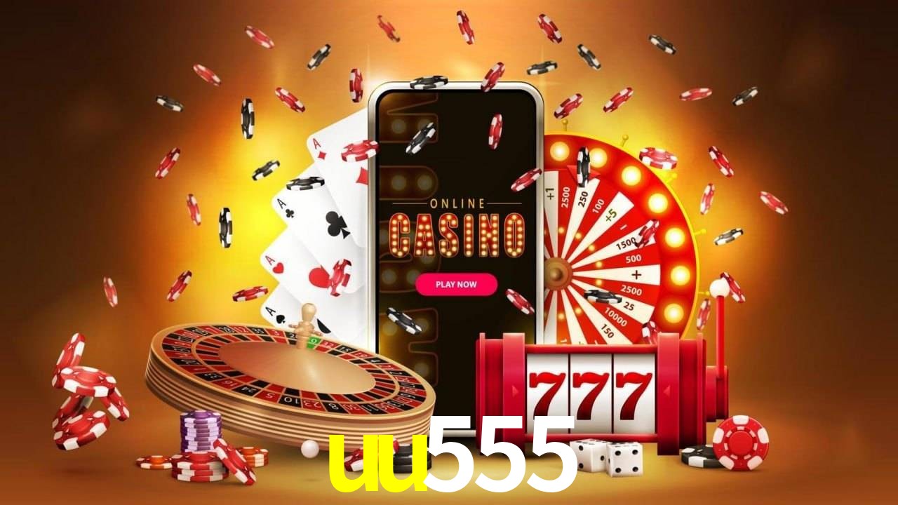 uu555 Brasília - Jogo Features
