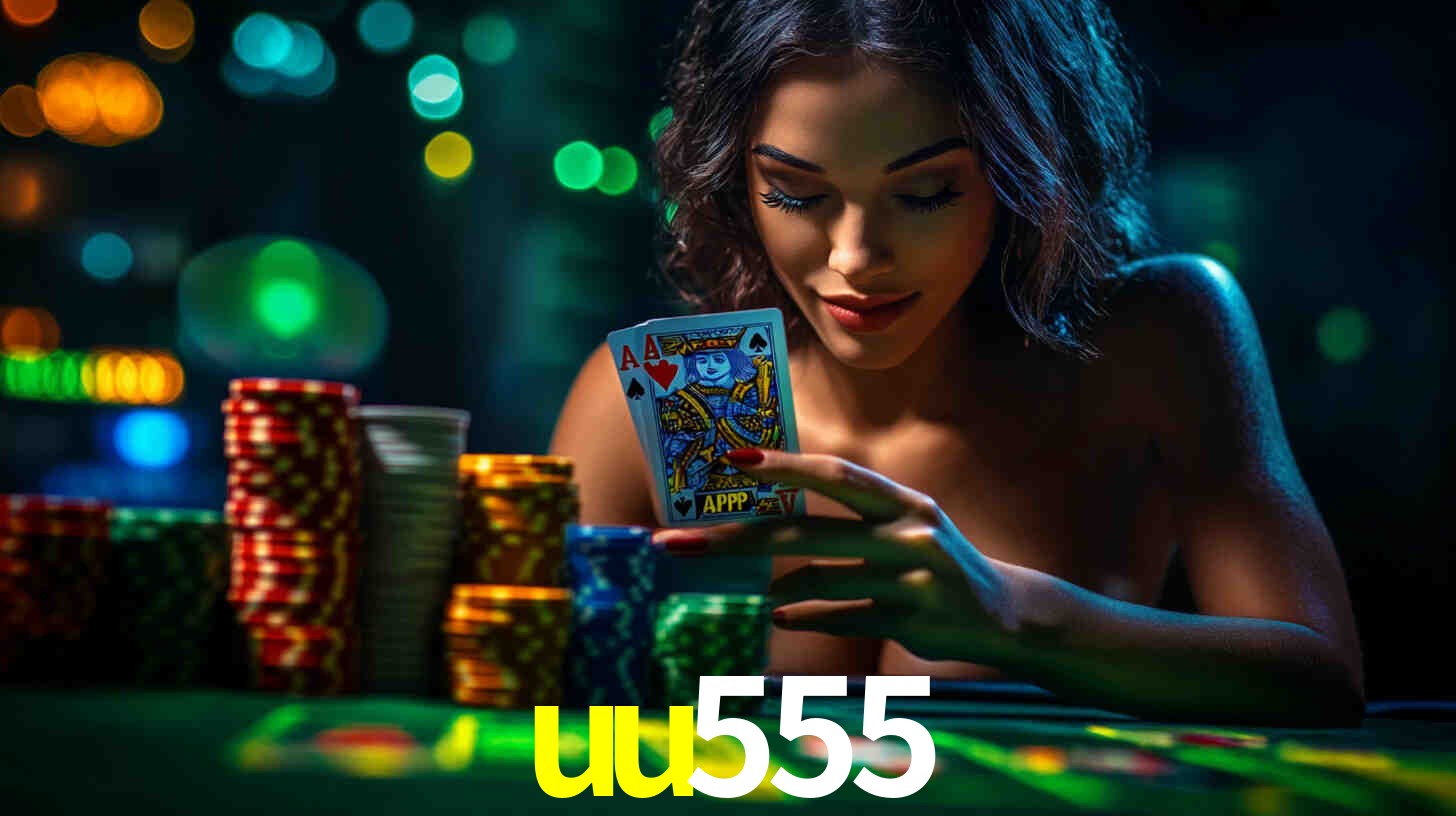 Inovações de Jogos na uu555: O Futuro das Experiências Interativas