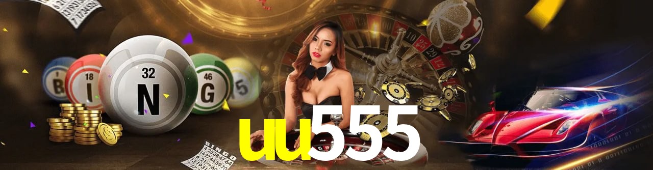 uu555 São Paulo - Top Slots