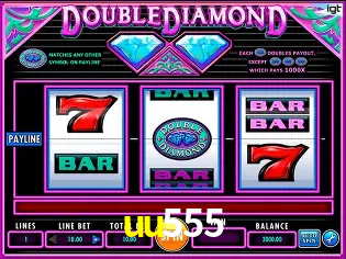 Descubra a Magia dos Jogos de Arcade no uu555
