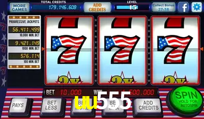 Descubra o Mundo do Cassino Online com uu555