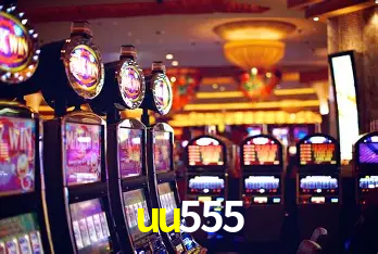 uu555 Brasília - Casino Guide