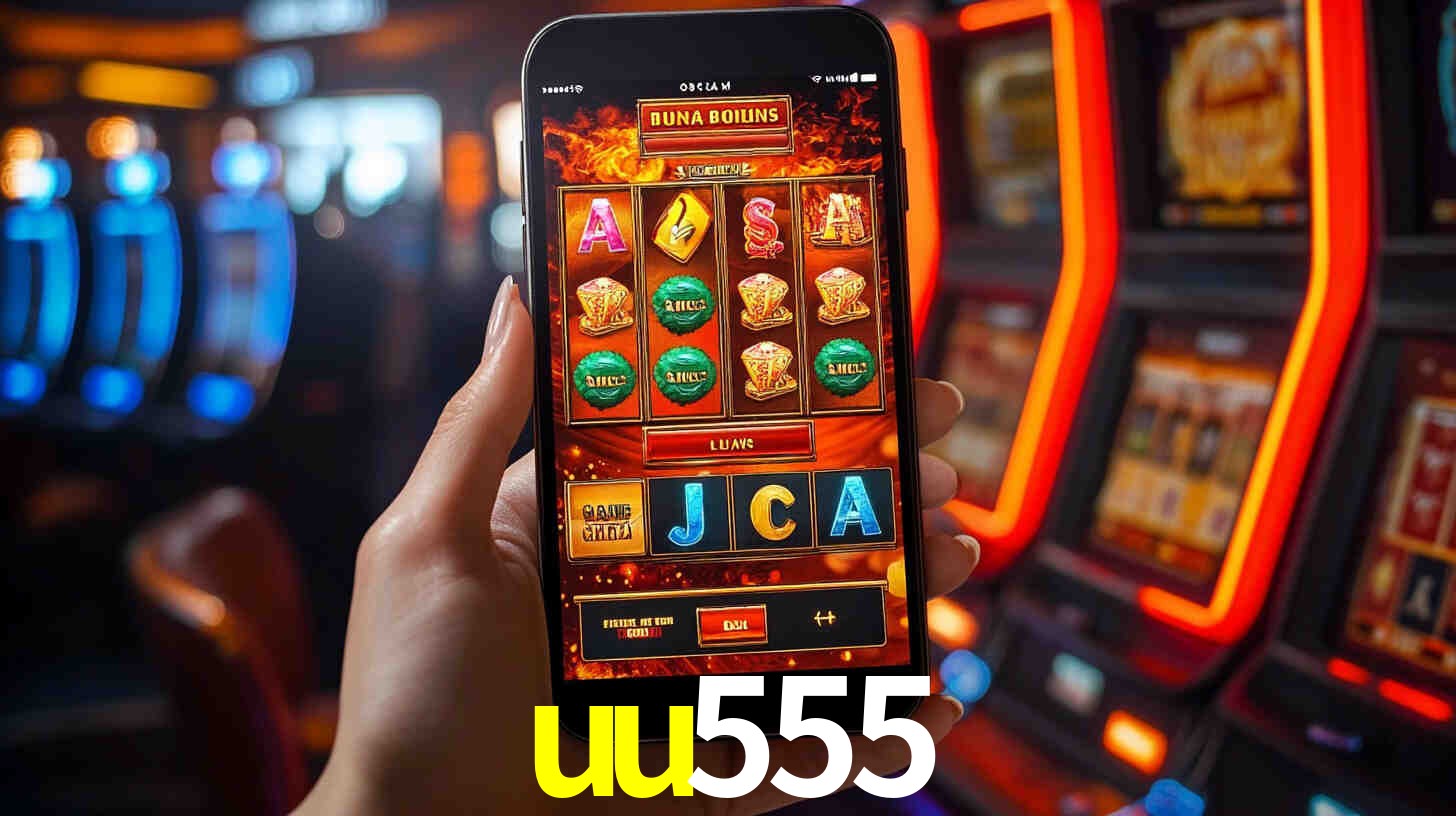 uu555 bet