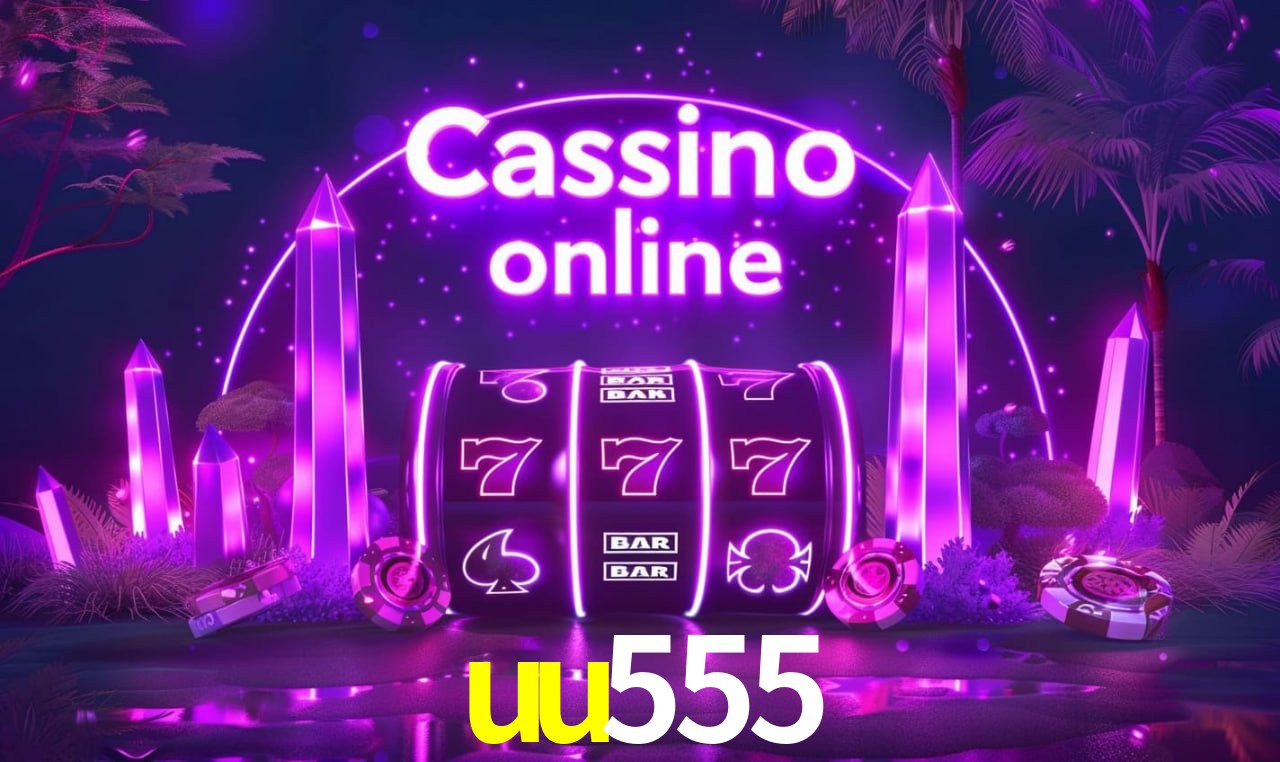 uu555 - Winners Celebration