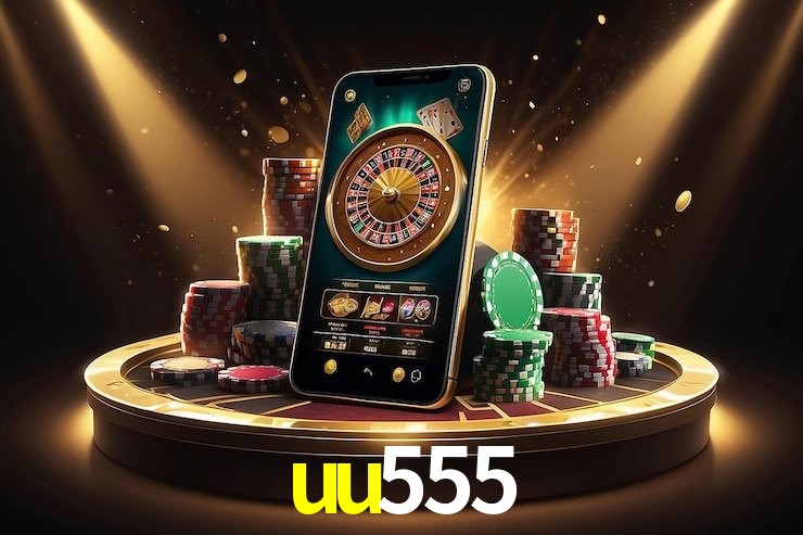 uu555 - Aplicativo Móvel