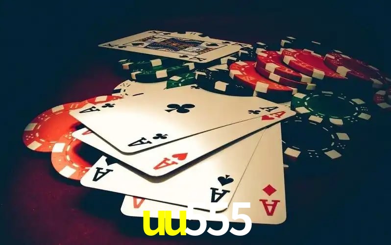uu555 Brasília - Betting Features